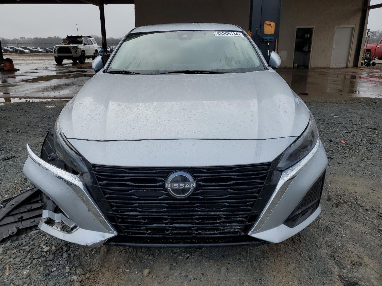 2023 NISSAN ALTIMA SV VIN:1N4BL4DV5PN330202
