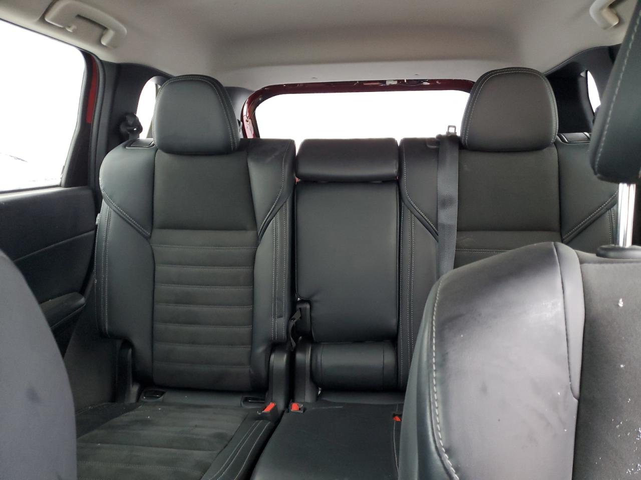 2024 MITSUBISHI OUTLANDER SE VIN:JA4J4VA85RZ012576