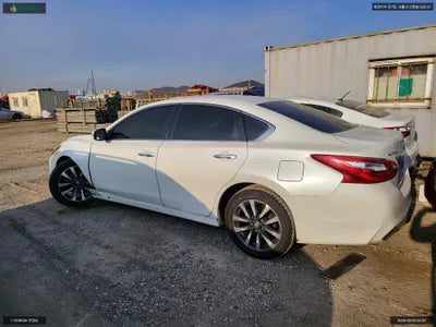 2016 Nissan Altima 1N4AL3AP4HC107383 VIN:1N4AL3AP4HC107383
