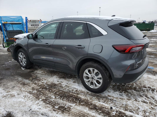 2024 FORD ESCAPE ACTIVE VIN:1FMCU9GN8RUA10719