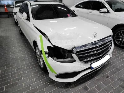 2017 Mercedes-Benz E 220 WDDZF0FB3HA246678 VIN:WDDZF0FB3HA246678