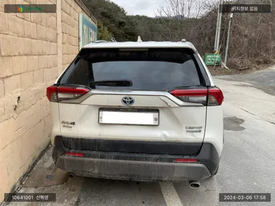 2019 Toyota RAV4 JTMDWRFV7KD025075 VIN:JTMDWRFV7KD025075