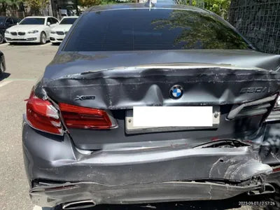 2017 BMW 530 WBAJD9107HWA91479 VIN:WBAJD9107HWA91479