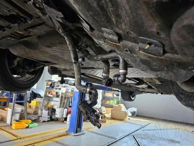 2018 Mercedes-Benz S 400 VIN: