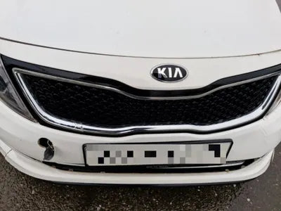 2015 Kia K5 VIN: