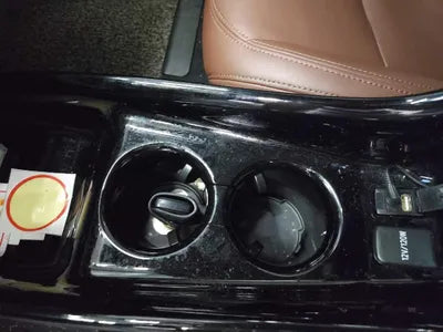 2018 Toyota Prius VIN: