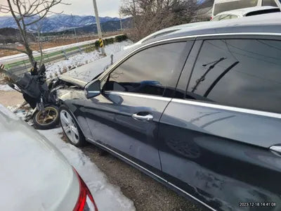 2016 Mercedes-Benz E 250 WDDHF9HB5GB196498 VIN:WDDHF9HB5GB196498