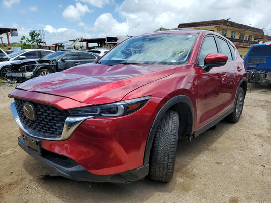 2023 MAZDA CX-5  VIN:JM3KFBAM1P0179106