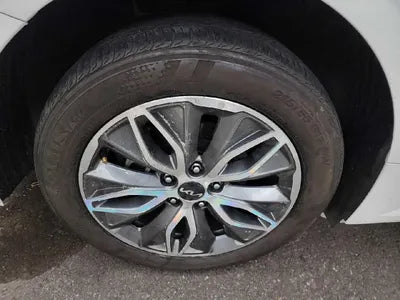 2022 Kia K5 VIN: