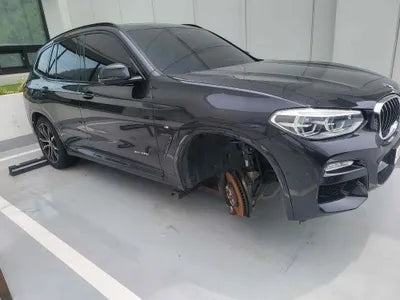 2017 BMW 330 WBATX7106JLB47097 VIN:WBATX7106JLB47097