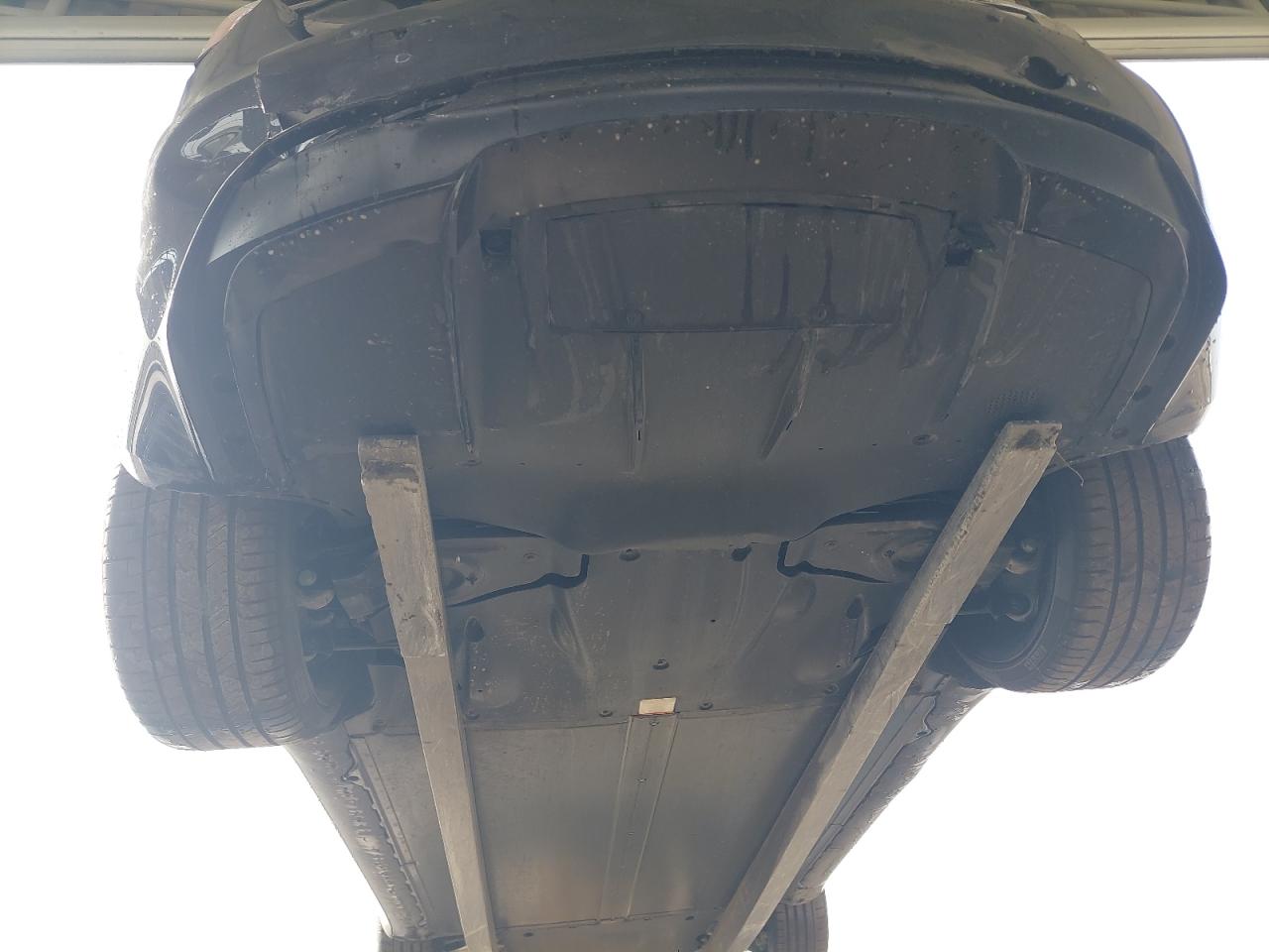 2025 TESL MODEL 3 VIN:LRW3E7ET8SC******