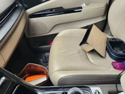 2020 Kia Carnival VIN: