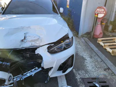 2022 BMW i4 WBY71AW09NFN05840 VIN:WBY71AW09NFN05840