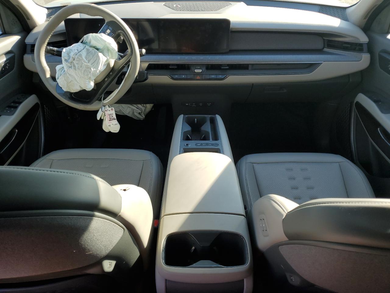 2024 KIA EV9 WIND VIN:KNDAFFS53R6044485