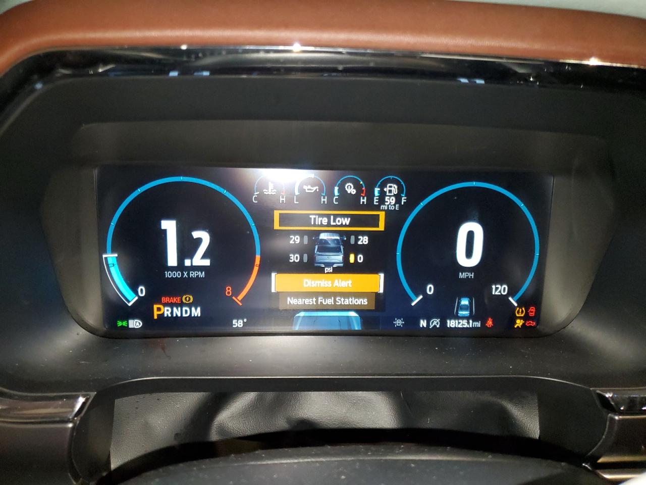 2023 FORD F150 SUPERCREW VIN:1FTFW1E50PKF44838