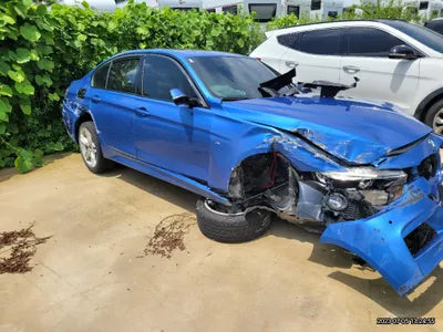 2018 BMW 330 136KMWBA8B9103JA8 VIN:136KMWBA8B9103JA8