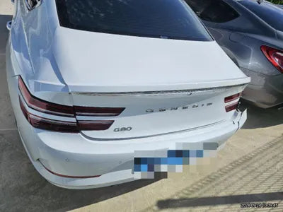 2023 Genesis G80 VIN: