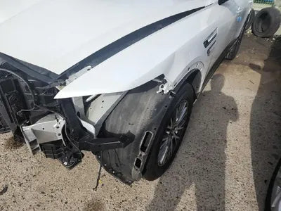 2021 Genesis GV80 VIN: