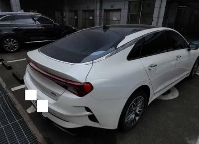 2022 Kia K5 KNAG241JBNA023844 VIN:KNAG241JBNA023844