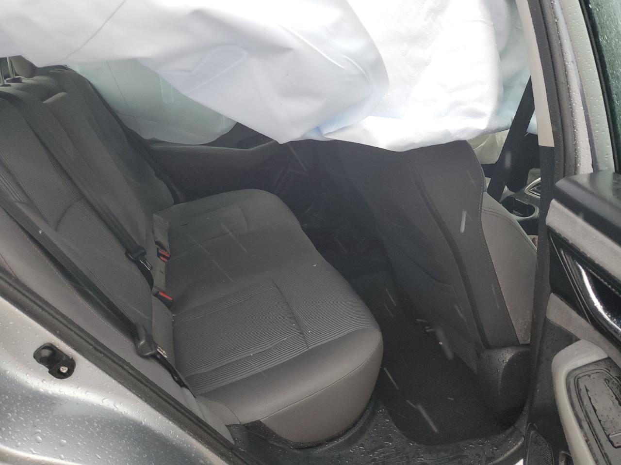 2024 SUBARU LEGACY PREMIUM VIN:4S3BWAF63R3002443