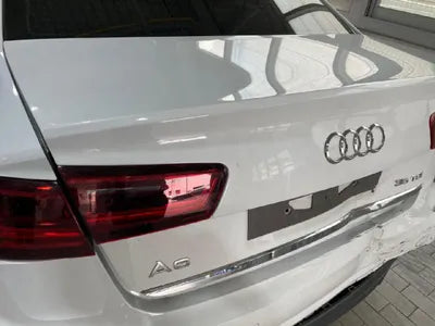 2016 Audi A6 WAUZZZ4GXGN144612 VIN:WAUZZZ4GXGN144612