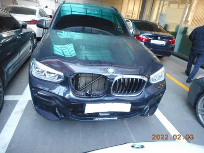 2021 BMW 320 WBA51BG04M9G95783 VIN:WBA51BG04M9G95783