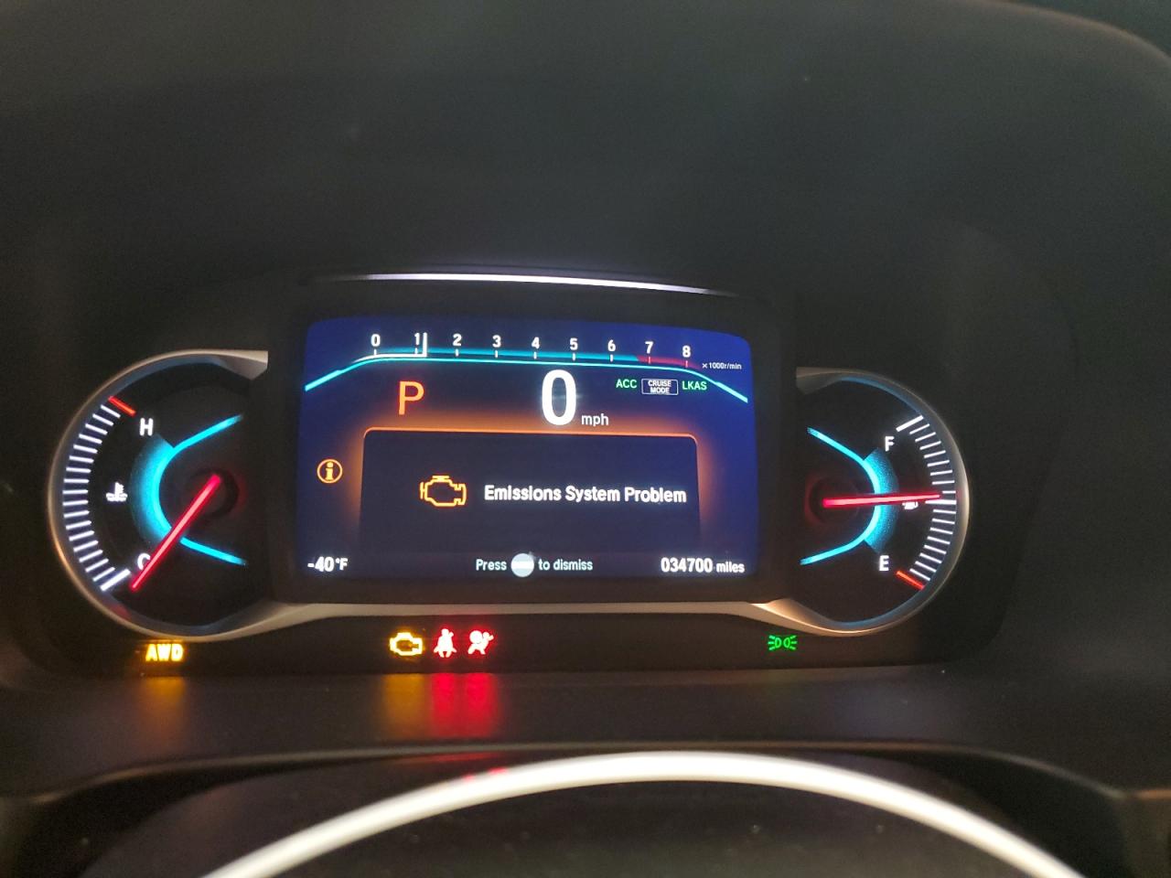 2022 HONDA PILOT SE VIN:5FNYF6H24NB053092