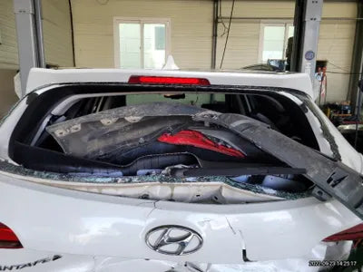 2016 Hyundai Santa FE VIN: