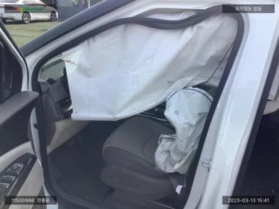 2022 Kia Carnival KNANC81BBPS237258 VIN:KNANC81BBPS237258