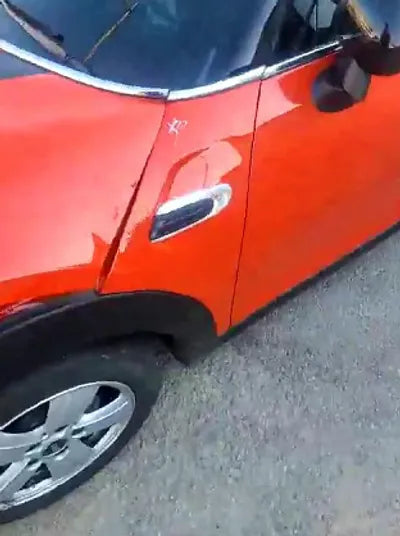 2019 MINI Cooper WMWXP5107K2H92872 VIN:WMWXP5107K2H92872