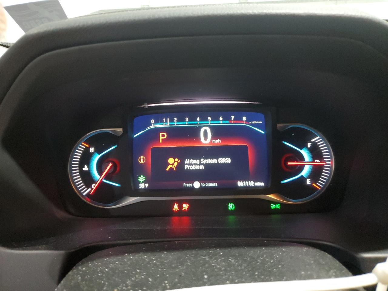 2022 HONDA PILOT SE VIN:5FNYF6H28NB079419