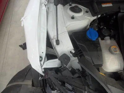2023 Hyundai Ioniq KMHM541AFPA002462 VIN:KMHM541AFPA002462