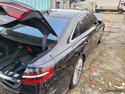 2021 Audi A8 WAUZZZF81MN034498 VIN:WAUZZZF81MN034498