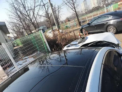 2016 Genesis G80 VIN: