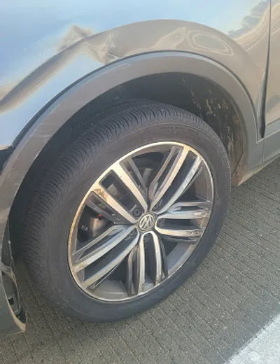 2020 Volkswagen Tiguan Allspace WVGZZZ5NZLM175555 VIN:WVGZZZ5NZLM175555