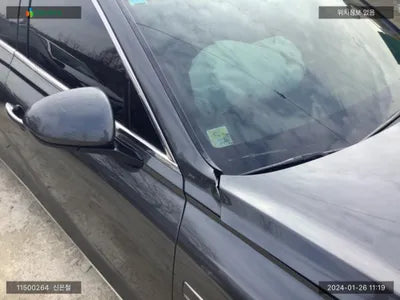 2021 Genesis G80 KMTGB41CBMU091796 VIN:KMTGB41CBMU091796