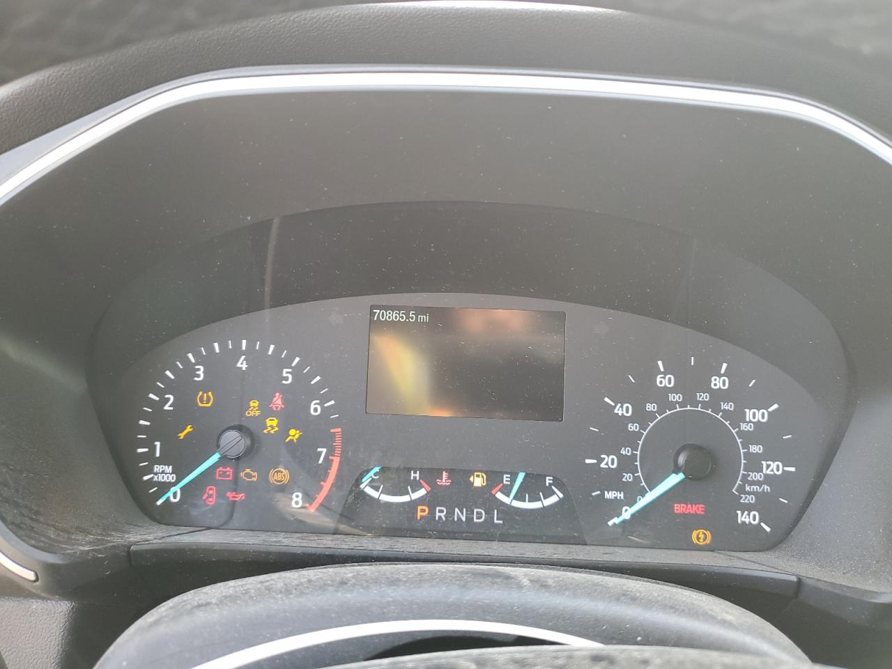 2022 FORD ESCAPE SEL VIN:1FMCU9H97NUA43755