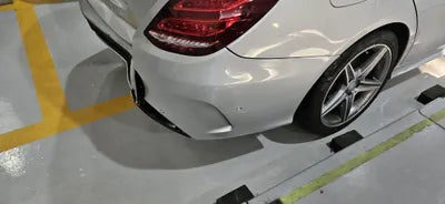 2017 Mercedes-Benz C 200 WDDWF4CB5HF472349 VIN:WDDWF4CB5HF472349