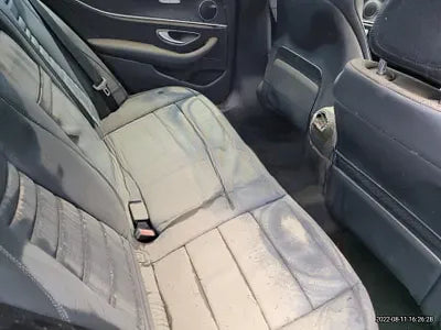 2016 Mercedes-Benz E 300 NONE VIN: