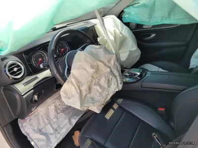 2020 Mercedes-Benz E 220 VIN: