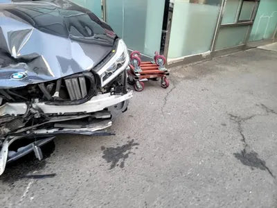 2016 BMW 740 WBA7E4108GGU98694 VIN:WBA7E4108GGU98694