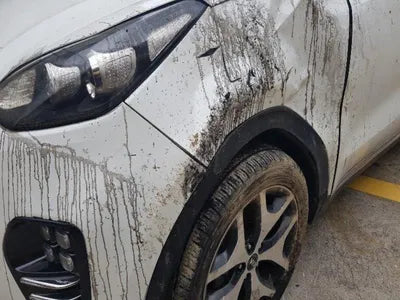 2015 Kia Sportage VIN: