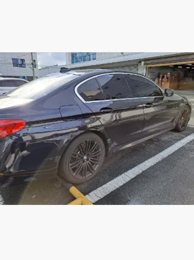 2019 BMW 520 WBAJF510XKWW42477 VIN:WBAJF510XKWW42477