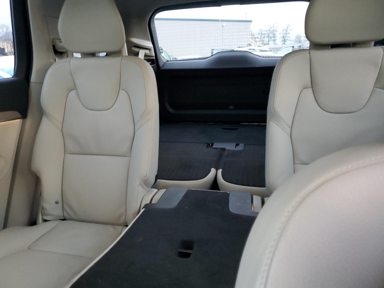 2024 VOLVO XC90 PLUS VIN:YV4H60CE3R1151024