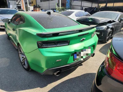 2017 Chevrolet Camaro 1G1F91R75H0164905 VIN:1G1F91R75H0164905