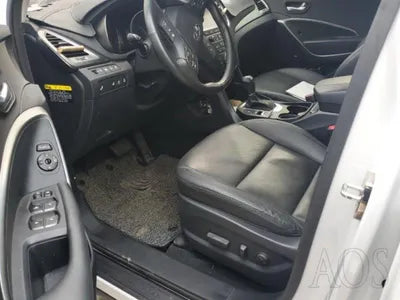 2018 Hyundai Santa FE KMHSW81UDJU858465 VIN:KMHSW81UDJU858465