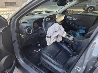 2019 Hyundai Kona VIN: