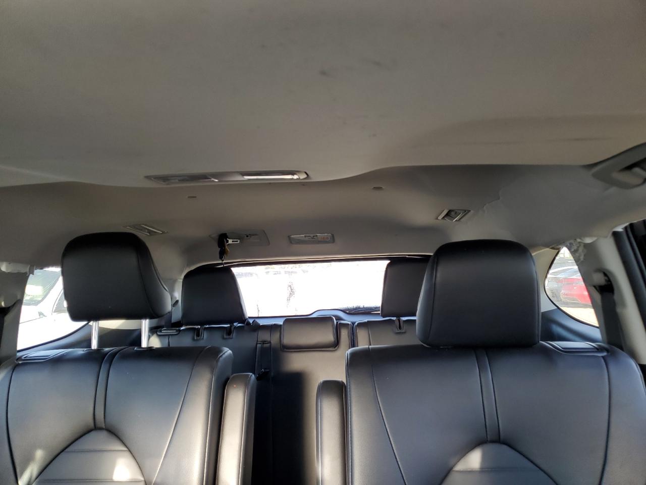 2022 TOYOTA HIGHLANDER HYBRID XLE VIN:5TDHBRCH1NS556941