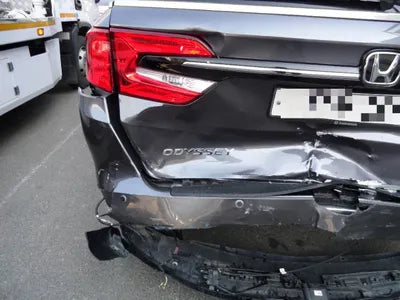 2021 honda odyssee 5KBRL6890MB600198 VIN:5KBRL6890MB600198