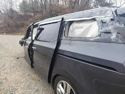 2017 Kia Carnival VIN: